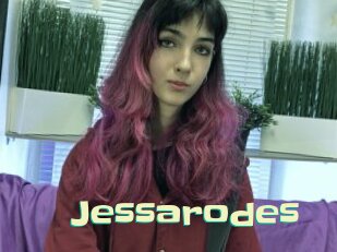Jessarodes