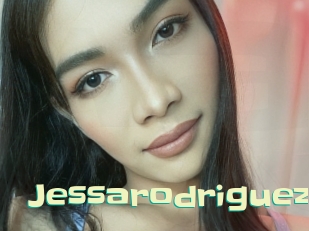 Jessarodriguez