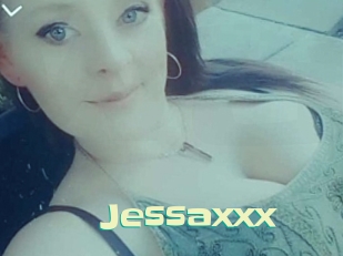 Jessaxxx