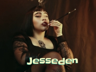 jesseden Wanna Meet