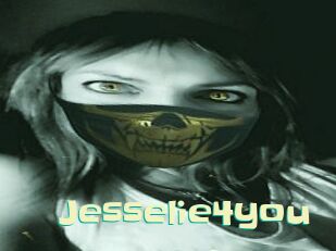 Jesselie4you