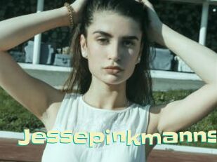 Jessepinkmanns