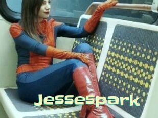 jessespark Wanna Meet