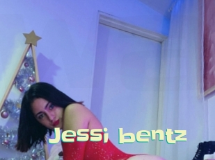 Jessi_bentz
