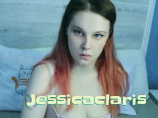 jessicaclaris Wanna Meet