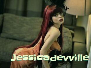 Jessicadevville