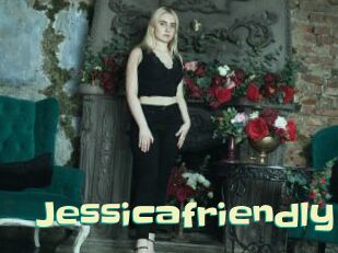 Jessicafriendly