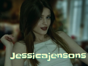 Jessicajensons