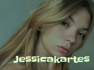 Jessicakartes
