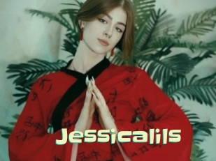 jessicalils Wanna Meet