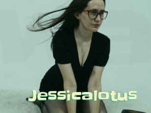 Jessicalotus