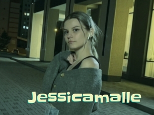jessicamalle Wanna Meet