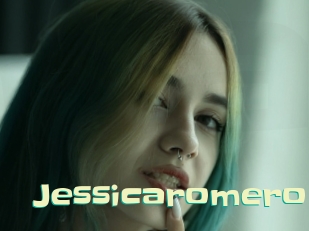 Jessicaromero
