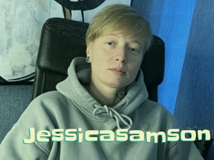 Jessicasamson
