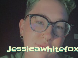 Jessicawhitefox