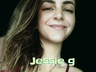 Jessie_g