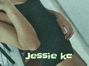 Jessie_kc