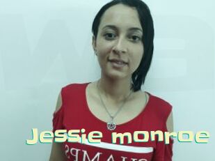 jessie_monroe Wanna Meet