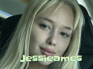 Jessieames