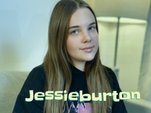 jessieburton Wanna Meet