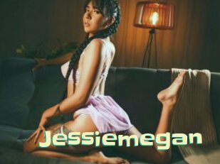 Jessiemegan