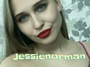 Jessienorman