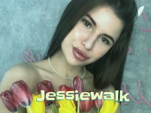 Jessiewalk