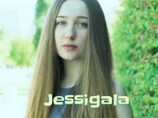 jessigala Wanna Meet