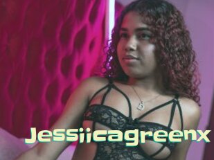 Jessiicagreenx