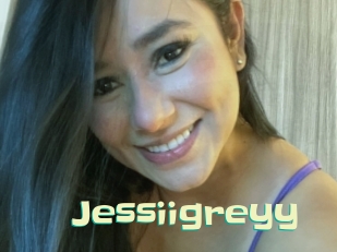 jessiigreyy Wanna Meet