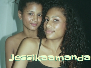 Jessikaamanda