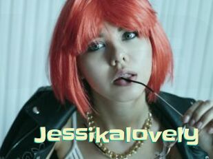 Jessikalovely