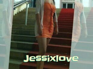 Jessixlove