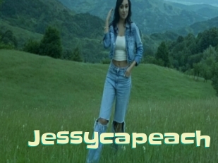 Jessycapeach