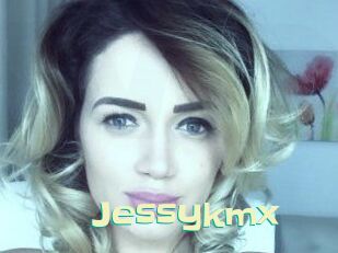Jessykmx