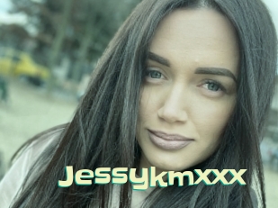 Jessykmxxx