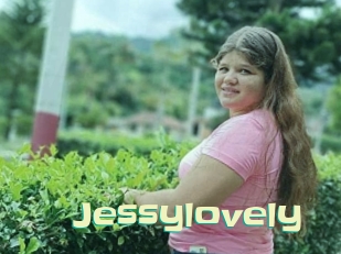 Jessylovely