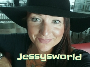 Jessysworld