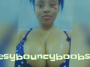 Jesybouncyboobs