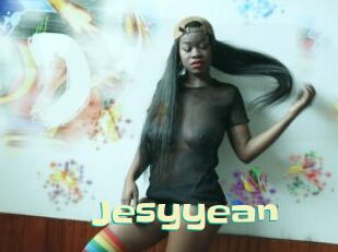 jesyyean Wanna Meet