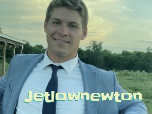Jetlownewton