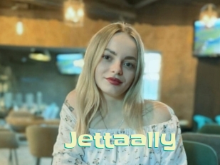 Jettaally