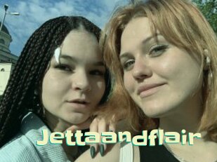 Jettaandflair