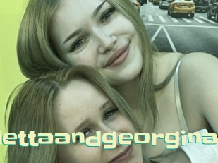 Jettaandgeorgina