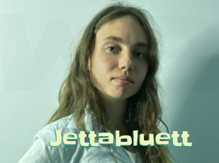 Jettabluett