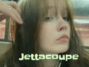 Jettacoupe