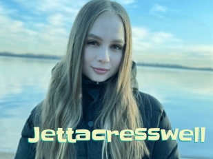 Jettacresswell