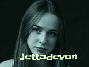 Jettadevon