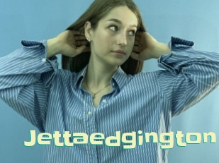 Jettaedgington
