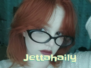 Jettahaily